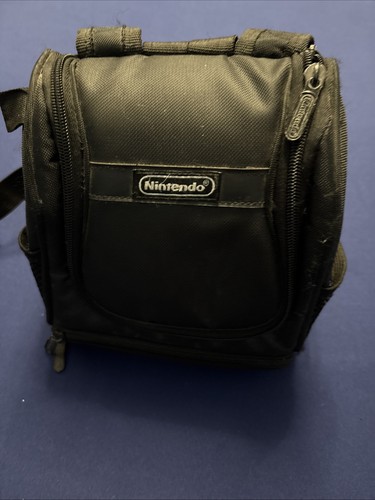 Nintendo with carry - ds,
